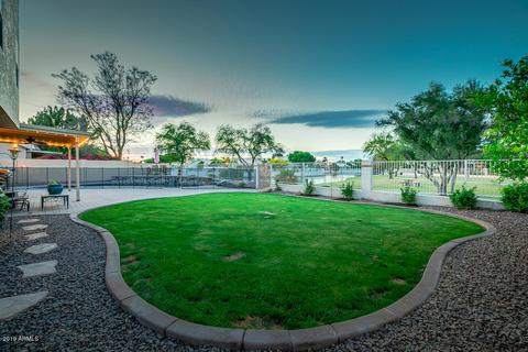 607 S Sahuaro Dr, Gilbert, AZ 85233 photo 27