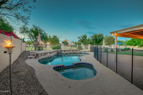 607 S Sahuaro Dr, Gilbert, AZ 85233 photo 25