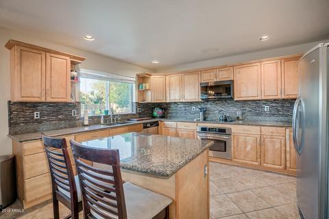 607 S Sahuaro Dr, Gilbert, AZ 85233 photo 15
