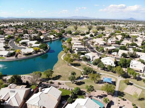 607 S Sahuaro Dr, Gilbert, AZ 85233 photo 34