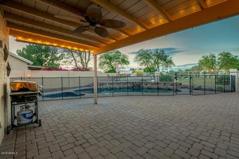 607 S Sahuaro Dr, Gilbert, AZ 85233 photo 28