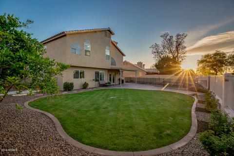 607 S Sahuaro Dr, Gilbert, AZ 85233 photo 31