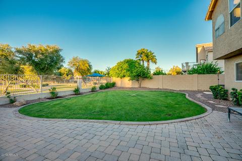 607 S Sahuaro Dr, Gilbert, AZ 85233 photo 32