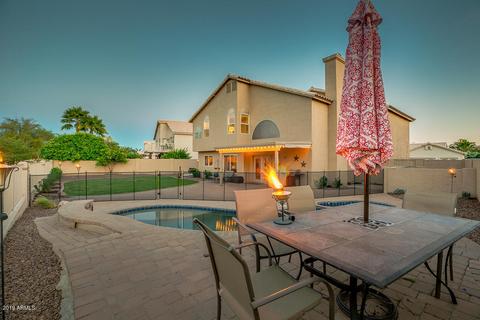 607 S Sahuaro Dr, Gilbert, AZ 85233 photo 26