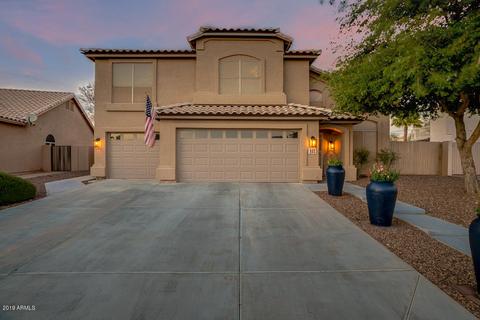 607 S Sahuaro Dr, Gilbert, AZ 85233 photo 2