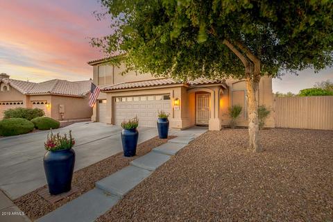 607 S Sahuaro Dr, Gilbert, AZ 85233 photo 3