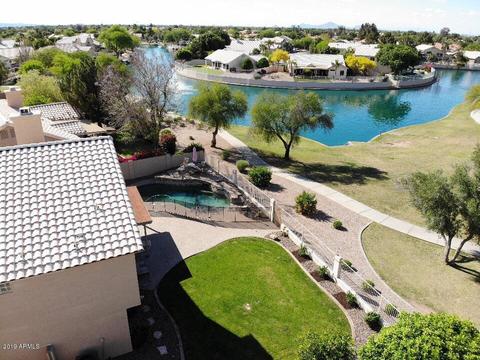 607 S Sahuaro Dr, Gilbert, AZ 85233 photo 35