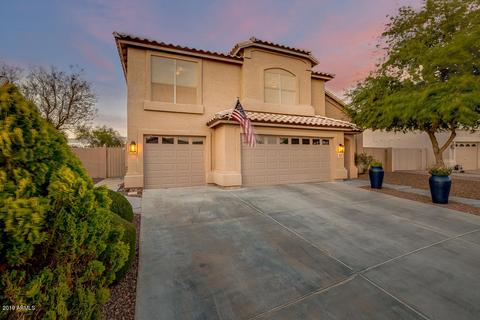 607 S Sahuaro Dr, Gilbert, AZ 85233 photo 1