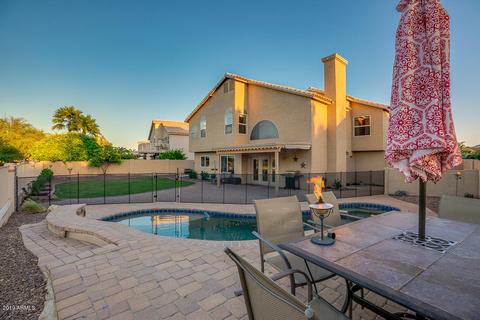 607 S Sahuaro Dr, Gilbert, AZ 85233 photo 30