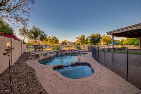 607 S Sahuaro Dr, Gilbert, AZ 85233 photo 29