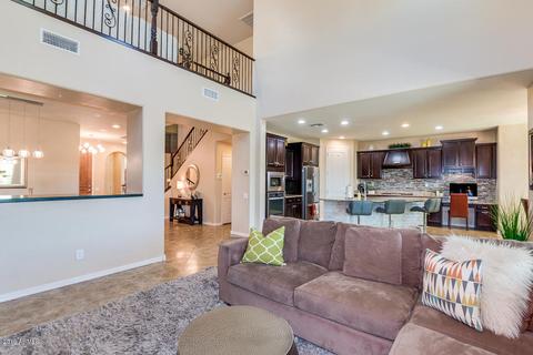3626 E Cat Balue Dr, Phoenix, AZ 85050 photo 15