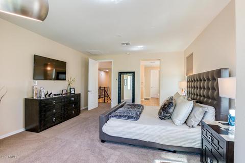 3626 E Cat Balue Dr, Phoenix, AZ 85050 photo 29