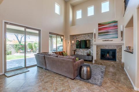 3626 E Cat Balue Dr, Phoenix, AZ 85050 photo 17