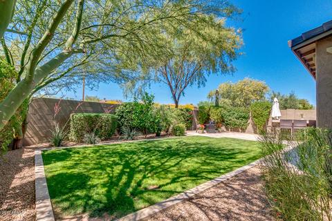 3626 E Cat Balue Dr, Phoenix, AZ 85050 photo 37
