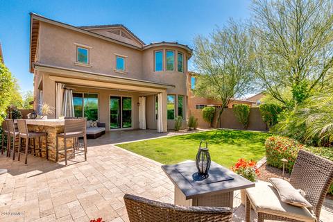 3626 E Cat Balue Dr, Phoenix, AZ 85050 photo 4
