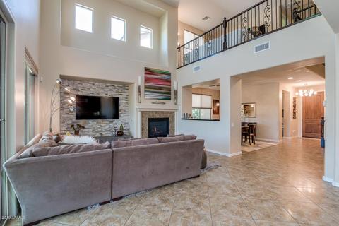 3626 E Cat Balue Dr, Phoenix, AZ 85050 photo 16