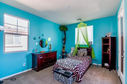 3626 E Cat Balue Dr, Phoenix, AZ 85050 photo 33
