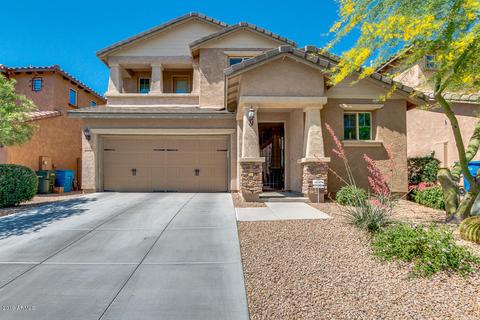 3626 E Cat Balue Dr, Phoenix, AZ 85050 photo 2