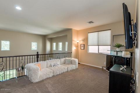 3626 E Cat Balue Dr, Phoenix, AZ 85050 photo 26
