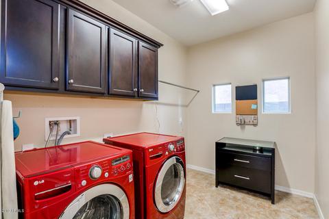 3626 E Cat Balue Dr, Phoenix, AZ 85050 photo 36