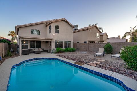 3926 E Kimberly Way, Phoenix, AZ 85050 photo 23