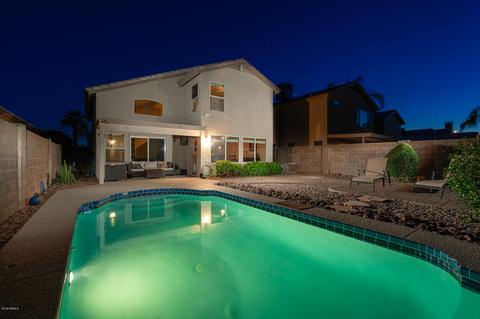 3926 E Kimberly Way, Phoenix, AZ 85050 photo 20