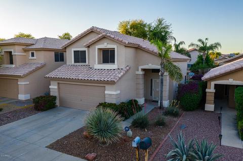 3926 E Kimberly Way, Phoenix, AZ 85050 photo 27