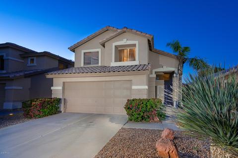 3926 E Kimberly Way, Phoenix, AZ 85050 photo 1