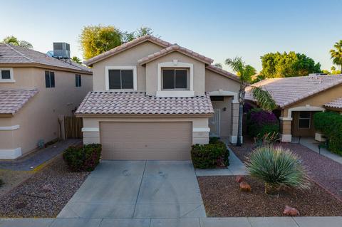 3926 E Kimberly Way, Phoenix, AZ 85050 photo 26