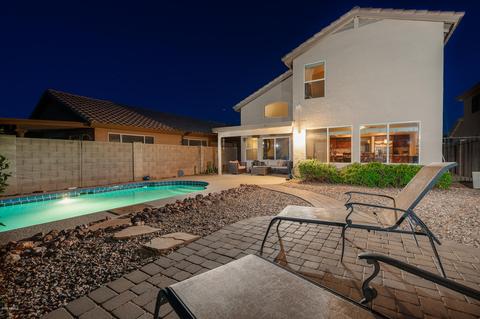 3926 E Kimberly Way, Phoenix, AZ 85050 photo 22