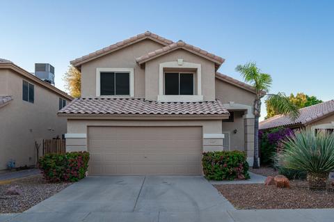 3926 E Kimberly Way, Phoenix, AZ 85050 photo 2