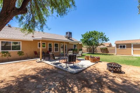 3724 E Diamond Ave, Mesa, AZ 85206 photo 18