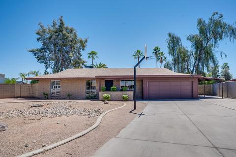 1151 E Garnet Cir, Mesa, AZ 85204 photo 1