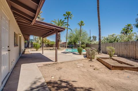 1151 E Garnet Cir, Mesa, AZ 85204 photo 29