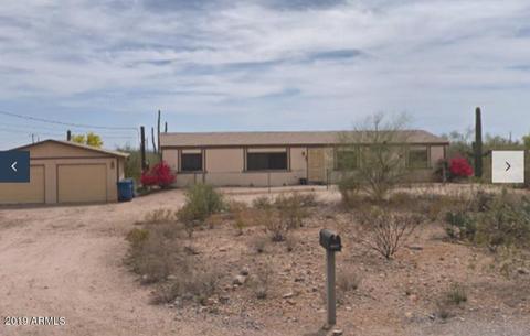 2859 W Whiteley St, Apache Junction, AZ 85120 photo 1