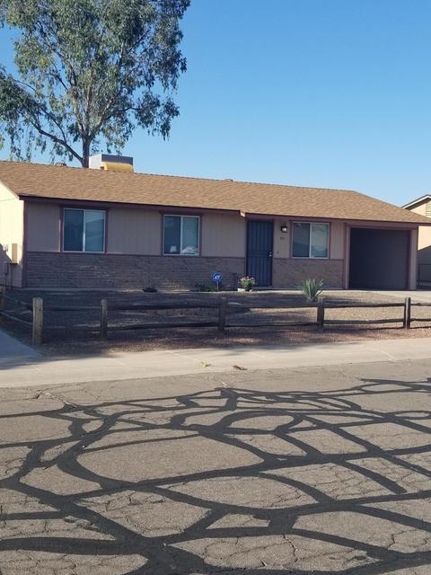 941 E Desert Dr, Phoenix, AZ 85042 photo 1
