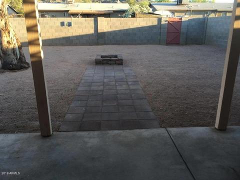 941 E Desert Dr, Phoenix, AZ 85042 photo 3