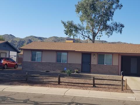 941 E Desert Dr, Phoenix, AZ 85042 photo 2