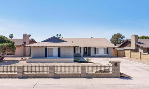 4615 W Laurie Ln, Glendale, AZ 85302