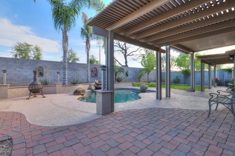 3539 E Kesler Ln, Gilbert, AZ 85295 photo 51