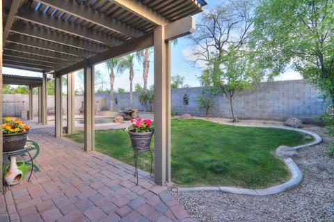 3539 E Kesler Ln, Gilbert, AZ 85295 photo 48