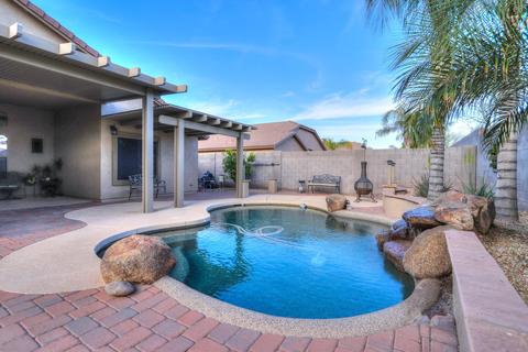 3539 E Kesler Ln, Gilbert, AZ 85295 photo 53