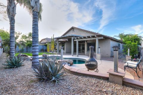 3539 E Kesler Ln, Gilbert, AZ 85295 photo 50