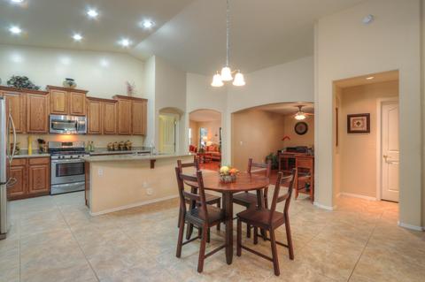 3539 E Kesler Ln, Gilbert, AZ 85295 photo 4