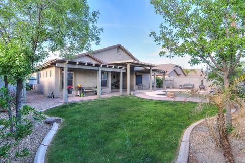 3539 E Kesler Ln, Gilbert, AZ 85295 photo 16