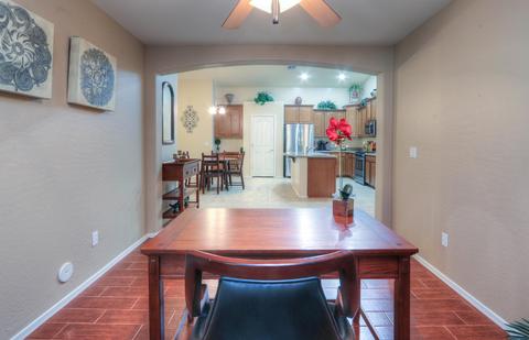 3539 E Kesler Ln, Gilbert, AZ 85295 photo 23