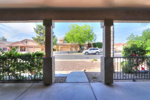 3539 E Kesler Ln, Gilbert, AZ 85295 photo 18