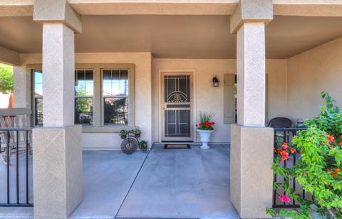 3539 E Kesler Ln, Gilbert, AZ 85295 photo 2
