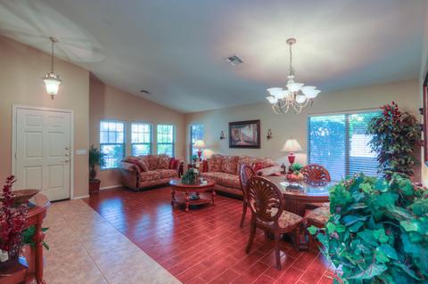 3539 E Kesler Ln, Gilbert, AZ 85295 photo 19