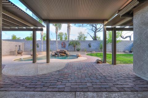 3539 E Kesler Ln, Gilbert, AZ 85295 photo 12
